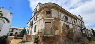 Casa adosada en venta en Algaba (La)