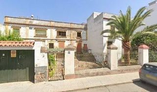 Casa adosada en venta en Algaba (La)