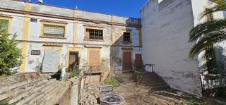 Casa adosada en venta en Algaba (La)
