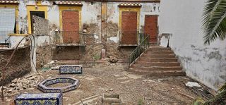 Casa adosada en venta en Algaba (La)