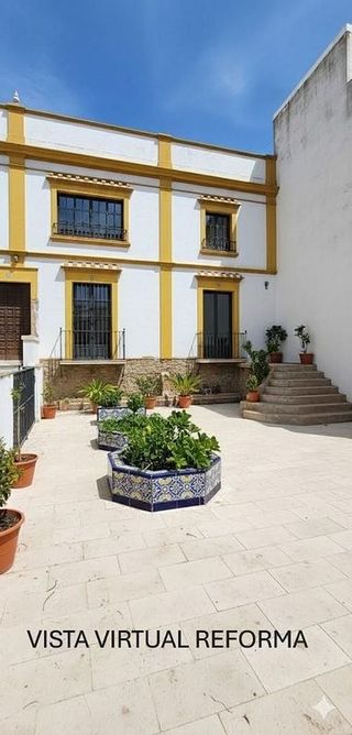 Casa adosada en venta en Algaba (La)