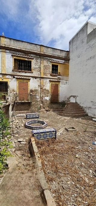 Casa adosada en venta en Algaba (La)