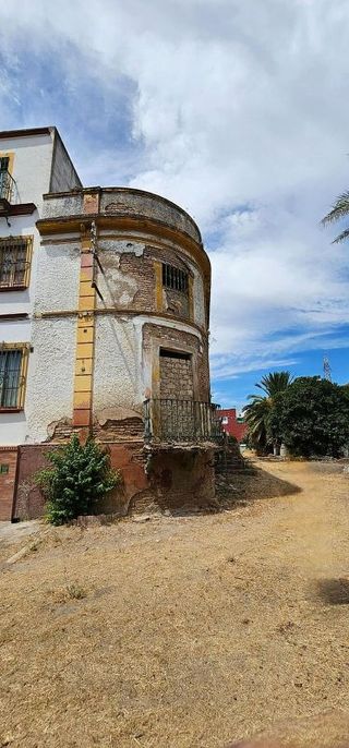 Casa adosada en venta en Algaba (La)