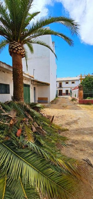 Casa adosada en venta en Algaba (La)