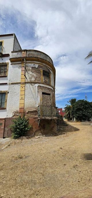 Casa adosada en venta en Algaba (La)