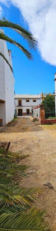 Casa adosada en venta en Algaba (La)