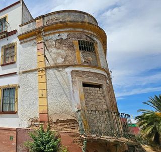 Casa adosada en venta en Algaba (La)