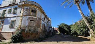 Casa adosada en venta en Algaba (La)