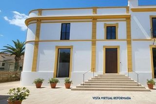 Casa adosada en venta en Algaba (La)