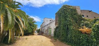 Casa adosada en venta en Algaba (La)