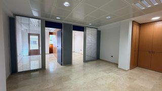 Oficina en alquiler en Centro en Soria