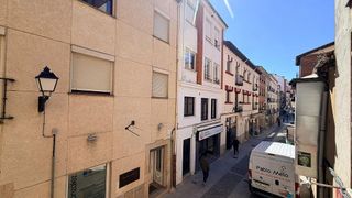 Oficina en alquiler en Centro en Soria