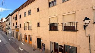 Oficina en alquiler en Centro en Soria