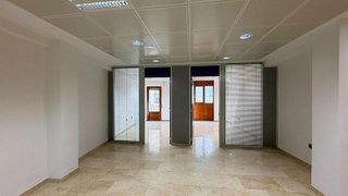 Oficina en alquiler en Centro en Soria