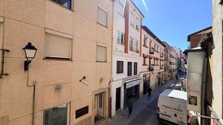 Oficina en alquiler en Centro en Soria