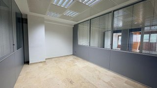 Oficina en alquiler en Centro en Soria