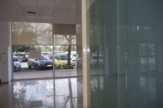 Local comercial en alquiler en Maó en Mahón