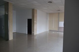 Local comercial en alquiler en Maó en Mahón