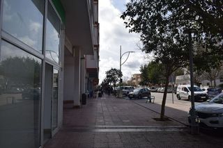 Local comercial en alquiler en Maó en Mahón