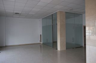 Local comercial en alquiler en Maó en Mahón