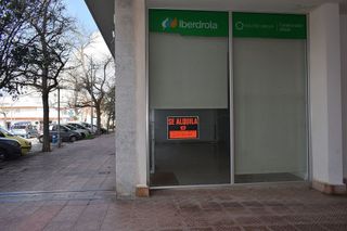 Local comercial en alquiler en Maó en Mahón