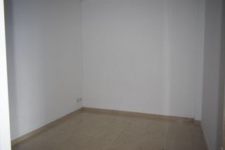 Local comercial en alquiler en Maó en Mahón