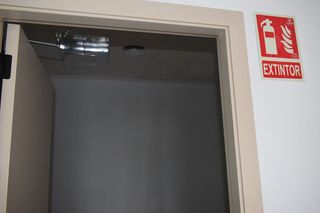 Local comercial en alquiler en Maó en Mahón