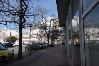 Local comercial en alquiler en Maó en Mahón