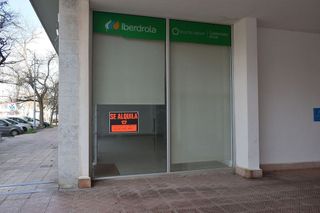 Local comercial en alquiler en Maó en Mahón