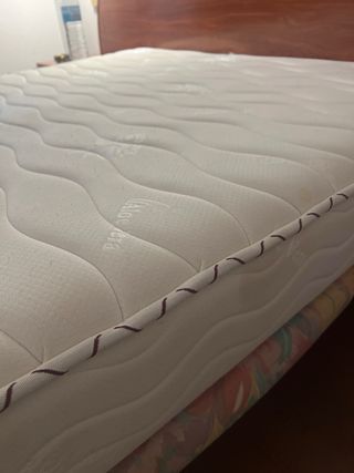 Colchón 135x190 cm