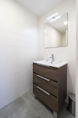 Piso en alquiler en Curva - Heliópolis en Benicasim/Benicàssim