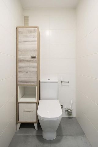 Piso en alquiler en Curva - Heliópolis en Benicasim/Benicàssim