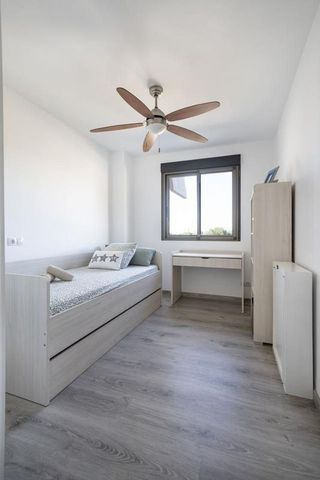 Piso en alquiler en Curva - Heliópolis en Benicasim/Benicàssim