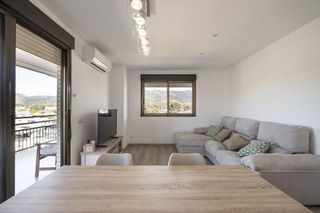 Piso en alquiler en Curva - Heliópolis en Benicasim/Benicàssim