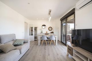 Piso en alquiler en Curva - Heliópolis en Benicasim/Benicàssim