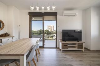 Piso en alquiler en Curva - Heliópolis en Benicasim/Benicàssim