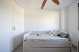 Piso en alquiler en Curva - Heliópolis en Benicasim/Benicàssim