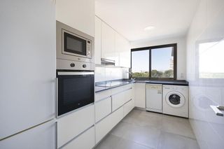 Piso en alquiler en Curva - Heliópolis en Benicasim/Benicàssim