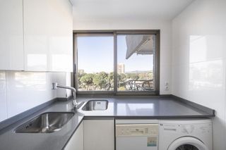 Piso en alquiler en Curva - Heliópolis en Benicasim/Benicàssim