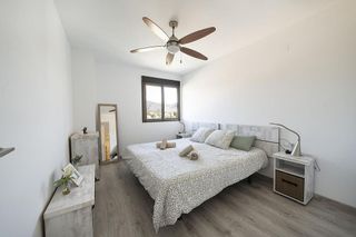 Piso en alquiler en Curva - Heliópolis en Benicasim/Benicàssim