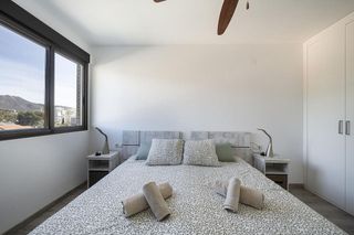 Piso en alquiler en Curva - Heliópolis en Benicasim/Benicàssim