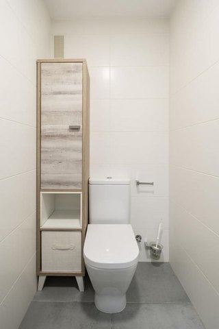 Piso en alquiler en Curva - Heliópolis en Benicasim/Benicàssim