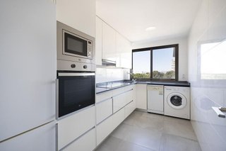 Piso en alquiler en Curva - Heliópolis en Benicasim/Benicàssim