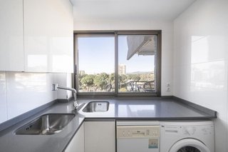Piso en alquiler en Curva - Heliópolis en Benicasim/Benicàssim