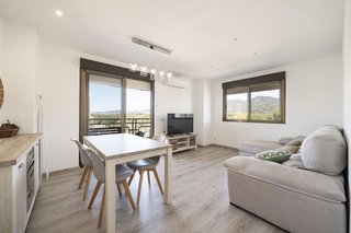 Piso en alquiler en Curva - Heliópolis en Benicasim/Benicàssim