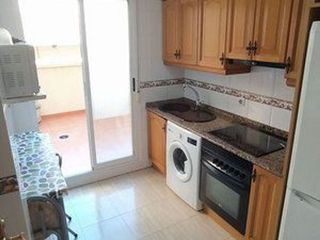 Piso en alquiler en Las Islas en Sagunto