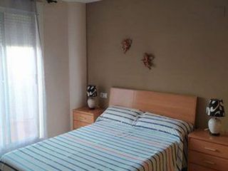 Piso en alquiler en Las Islas en Sagunto