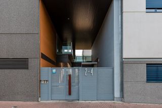 Piso en alquiler en Sur - PAU 4 en Móstoles