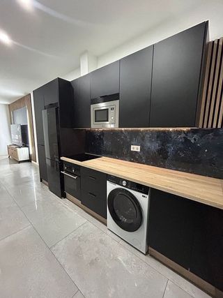 Piso en alquiler en Centro en Fuenlabrada