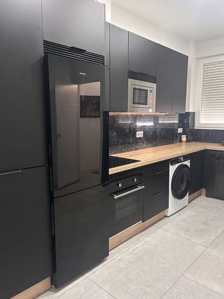 Piso en alquiler en Centro en Fuenlabrada